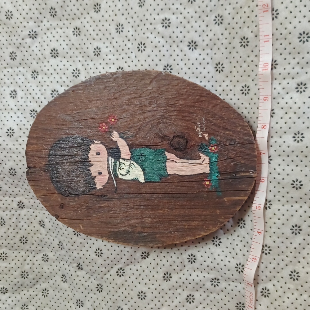 Wall decor